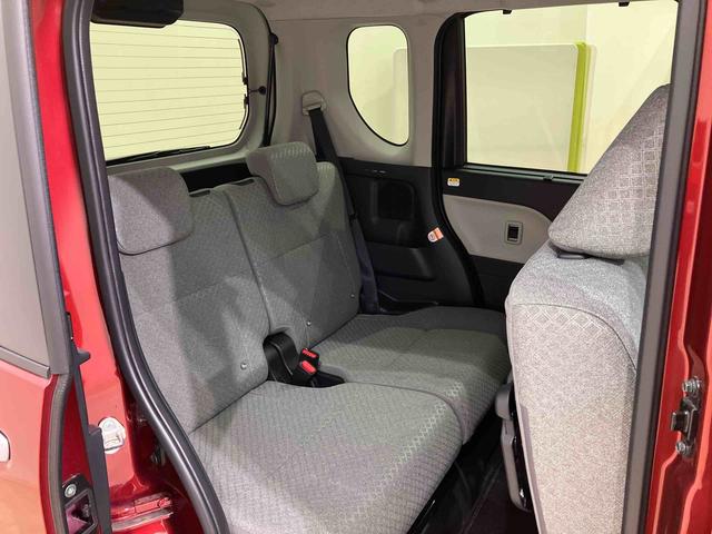 タントＸ（北海道）の中古車