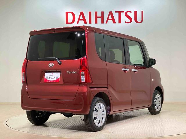 タントＸ（北海道）の中古車