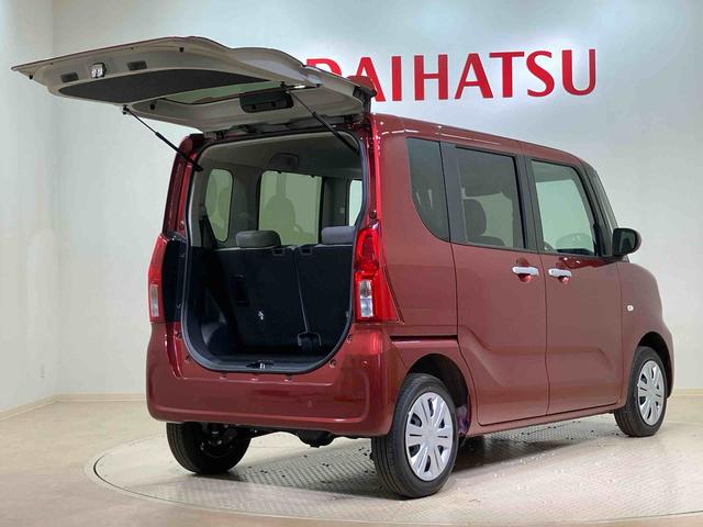 タントＸ（北海道）の中古車