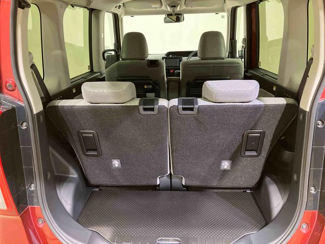 タントＸ（北海道）の中古車