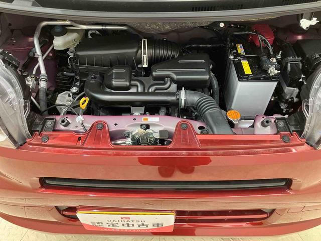 タントＸ（北海道）の中古車