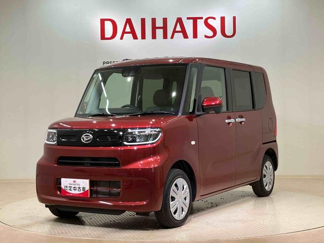 タントＸ（北海道）の中古車