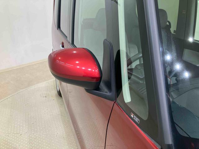 タントＸ（北海道）の中古車