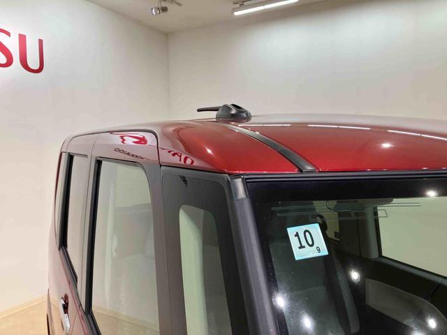 タントＸ（北海道）の中古車