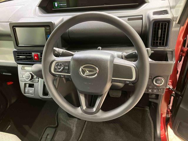 タントＸ（北海道）の中古車