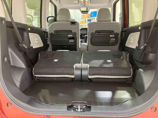 タントＸ（北海道）の中古車