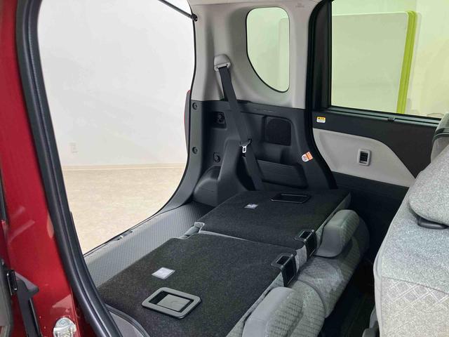 タントＸ（北海道）の中古車