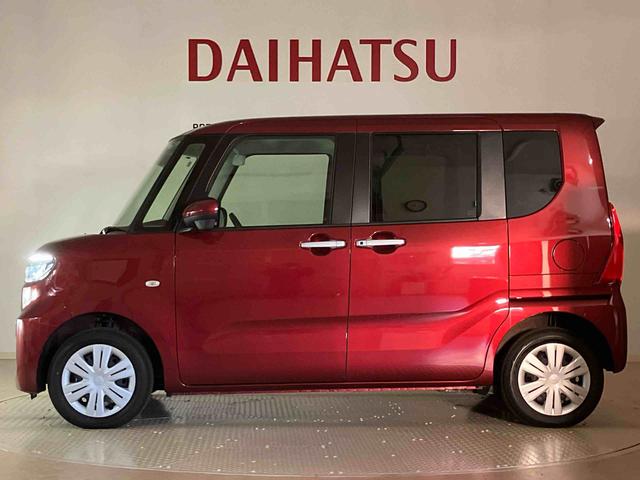タントＸ（北海道）の中古車