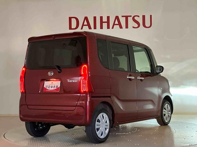 タントＸ（北海道）の中古車