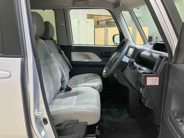 タントＸ４ＷＤ　スマートキー　ワンオーナー　エアバッグ　エアコン　パワーステアリング　パワーウィンドウ　ＡＢＳ（北海道）の中古車