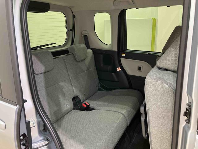 タントＸ４ＷＤ　スマートキー　ワンオーナー　エアバッグ　エアコン　パワーステアリング　パワーウィンドウ　ＡＢＳ（北海道）の中古車