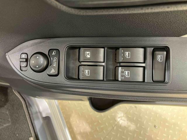 タントＸ４ＷＤ　スマートキー　ワンオーナー　エアバッグ　エアコン　パワーステアリング　パワーウィンドウ　ＡＢＳ（北海道）の中古車