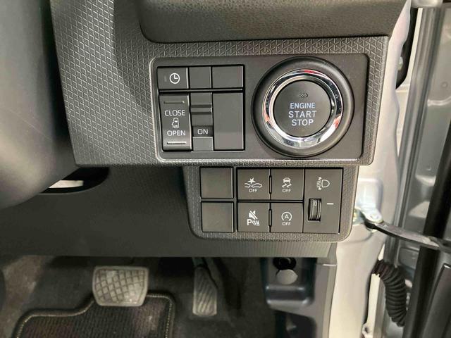 タントＸ４ＷＤ　スマートキー　ワンオーナー　エアバッグ　エアコン　パワーステアリング　パワーウィンドウ　ＡＢＳ（北海道）の中古車