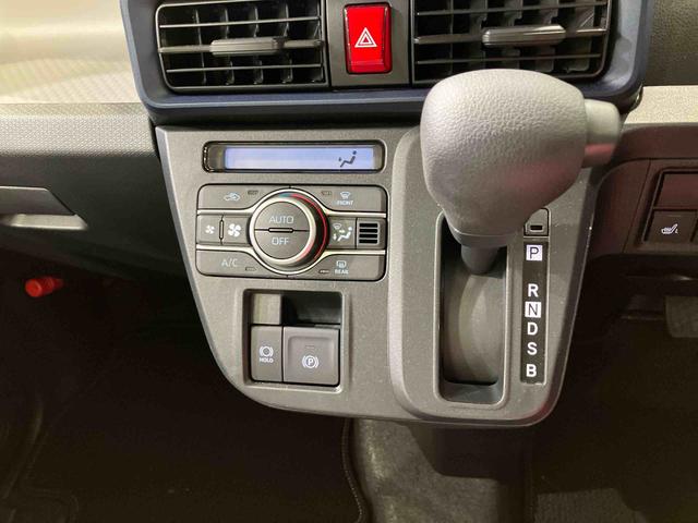 タントＸ４ＷＤ　スマートキー　ワンオーナー　エアバッグ　エアコン　パワーステアリング　パワーウィンドウ　ＡＢＳ（北海道）の中古車