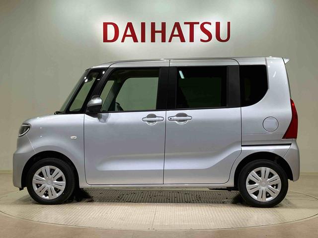 タントＸ４ＷＤ　スマートキー　ワンオーナー　エアバッグ　エアコン　パワーステアリング　パワーウィンドウ　ＡＢＳ（北海道）の中古車