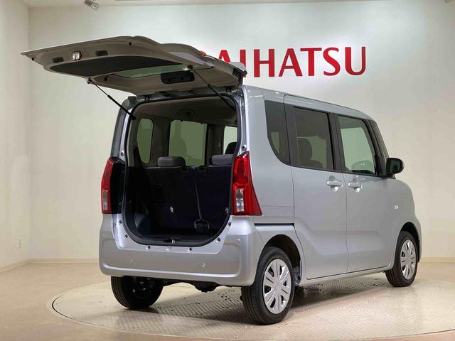 タントＸ４ＷＤ　スマートキー　ワンオーナー　エアバッグ　エアコン　パワーステアリング　パワーウィンドウ　ＡＢＳ（北海道）の中古車