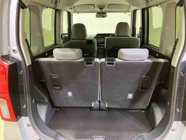 タントＸ４ＷＤ　スマートキー　ワンオーナー　エアバッグ　エアコン　パワーステアリング　パワーウィンドウ　ＡＢＳ（北海道）の中古車