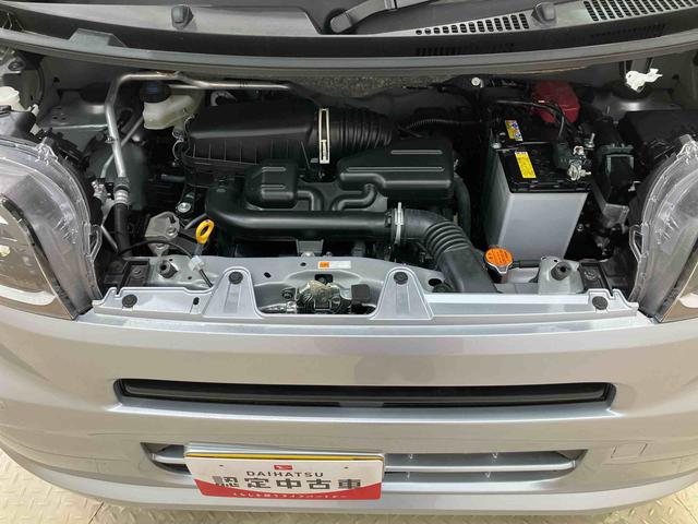 タントＸ４ＷＤ　スマートキー　ワンオーナー　エアバッグ　エアコン　パワーステアリング　パワーウィンドウ　ＡＢＳ（北海道）の中古車