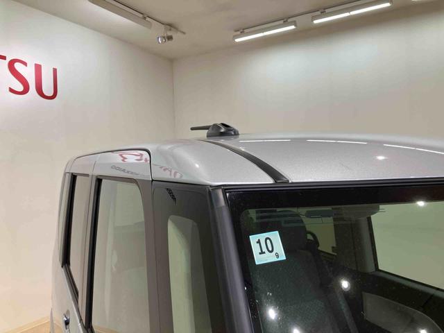 タントＸ４ＷＤ　スマートキー　ワンオーナー　エアバッグ　エアコン　パワーステアリング　パワーウィンドウ　ＡＢＳ（北海道）の中古車