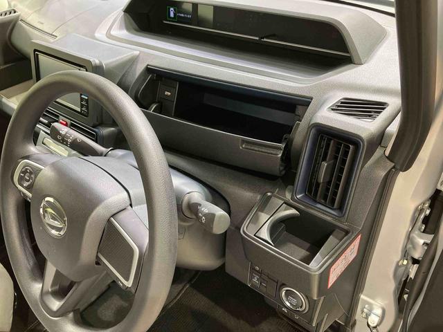 タントＸ４ＷＤ　スマートキー　ワンオーナー　エアバッグ　エアコン　パワーステアリング　パワーウィンドウ　ＡＢＳ（北海道）の中古車