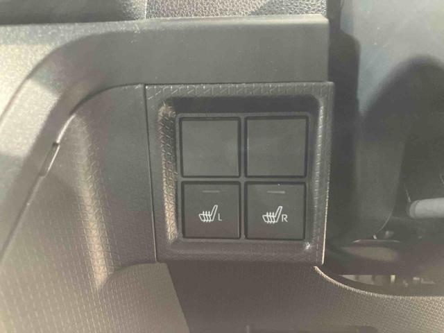 タントＸ４ＷＤ　スマートキー　ワンオーナー　エアバッグ　エアコン　パワーステアリング　パワーウィンドウ　ＡＢＳ（北海道）の中古車