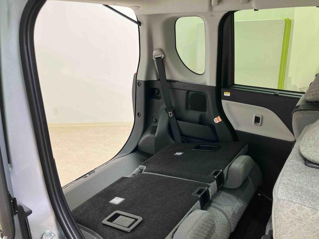 タントＸ４ＷＤ　スマートキー　ワンオーナー　エアバッグ　エアコン　パワーステアリング　パワーウィンドウ　ＡＢＳ（北海道）の中古車