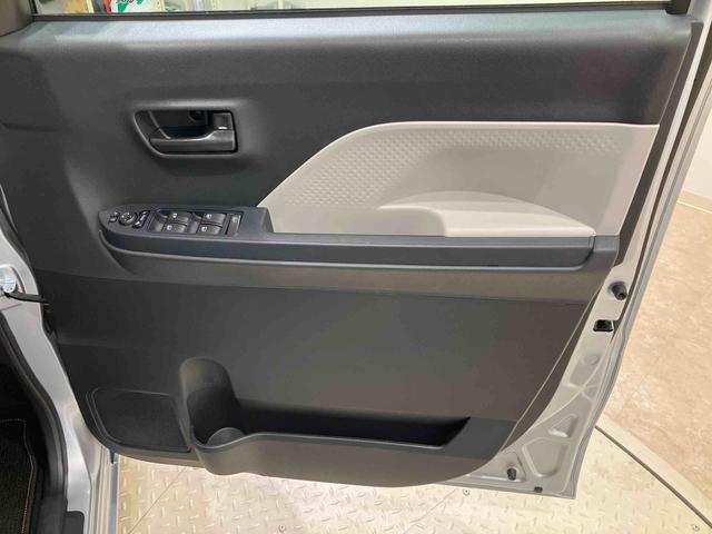 タントＸ４ＷＤ　スマートキー　ワンオーナー　エアバッグ　エアコン　パワーステアリング　パワーウィンドウ　ＡＢＳ（北海道）の中古車