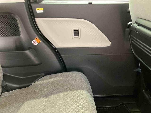 タントＸ４ＷＤ　スマートキー　ワンオーナー　エアバッグ　エアコン　パワーステアリング　パワーウィンドウ　ＡＢＳ（北海道）の中古車