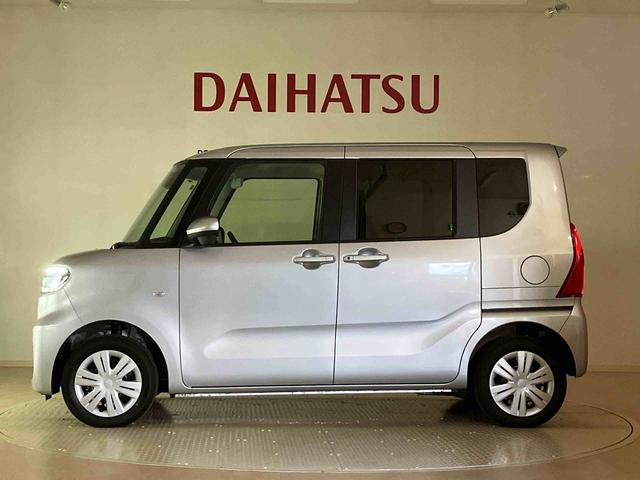 タントＸ４ＷＤ　スマートキー　ワンオーナー　エアバッグ　エアコン　パワーステアリング　パワーウィンドウ　ＡＢＳ（北海道）の中古車