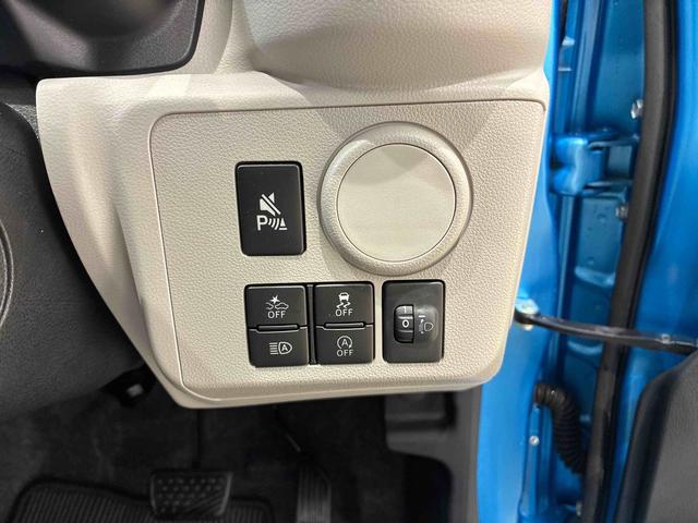 ミライースＸ　ＳＡIII４ＷＤ　キーレスエントリー　記録簿　ワンオーナー　エアバッグ　エアコン　パワーステアリング　パワーウィンドウ　ＡＢＳ（北海道）の中古車