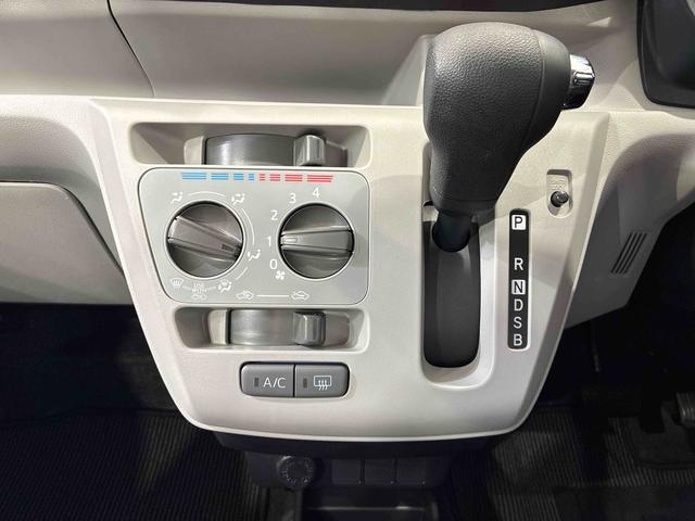 ミライースＸ　ＳＡIII４ＷＤ　キーレスエントリー　記録簿　ワンオーナー　エアバッグ　エアコン　パワーステアリング　パワーウィンドウ　ＡＢＳ（北海道）の中古車