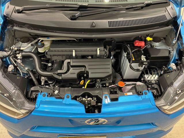 ミライースＸ　ＳＡIII４ＷＤ　キーレスエントリー　記録簿　ワンオーナー　エアバッグ　エアコン　パワーステアリング　パワーウィンドウ　ＡＢＳ（北海道）の中古車