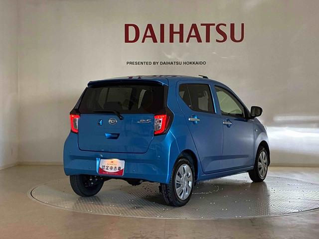 ミライースＸ　ＳＡIII４ＷＤ　キーレスエントリー　記録簿　ワンオーナー　エアバッグ　エアコン　パワーステアリング　パワーウィンドウ　ＡＢＳ（北海道）の中古車