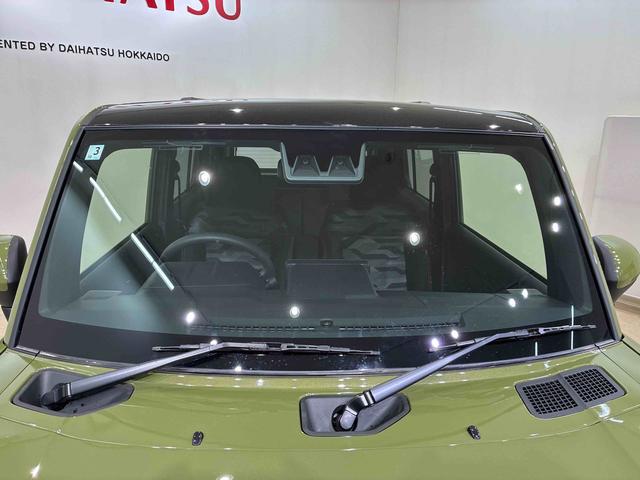 タフトG4WD アルミホイール シートヒーター アイドリングストップ オートマチックハイビーム 衝突防止システム LEDヘッドランプ レーンアシスト スマートキー 記録簿 ワンオーナー エアバッグ エアコン(北海道)の中古車