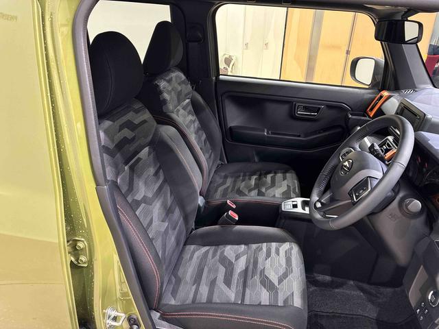 タフトG4WD アルミホイール シートヒーター アイドリングストップ オートマチックハイビーム 衝突防止システム LEDヘッドランプ レーンアシスト スマートキー 記録簿 ワンオーナー エアバッグ エアコン(北海道)の中古車