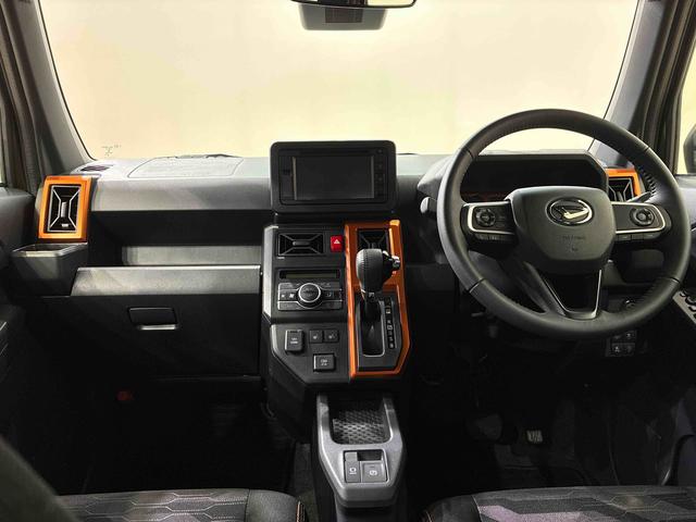 タフトG4WD アルミホイール シートヒーター アイドリングストップ オートマチックハイビーム 衝突防止システム LEDヘッドランプ レーンアシスト スマートキー 記録簿 ワンオーナー エアバッグ エアコン(北海道)の中古車