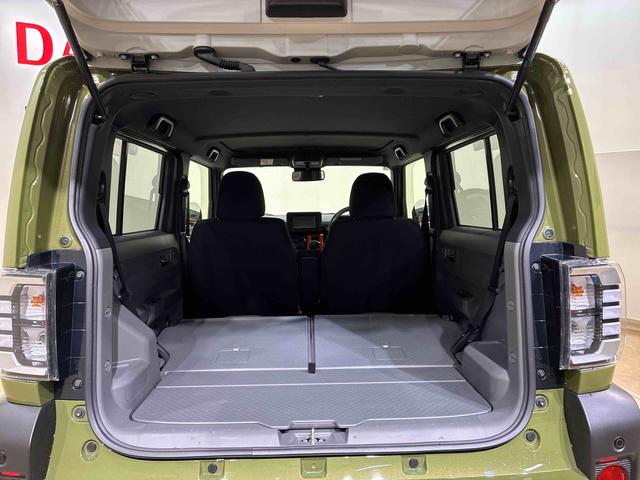 タフトG4WD アルミホイール シートヒーター アイドリングストップ オートマチックハイビーム 衝突防止システム LEDヘッドランプ レーンアシスト スマートキー 記録簿 ワンオーナー エアバッグ エアコン(北海道)の中古車