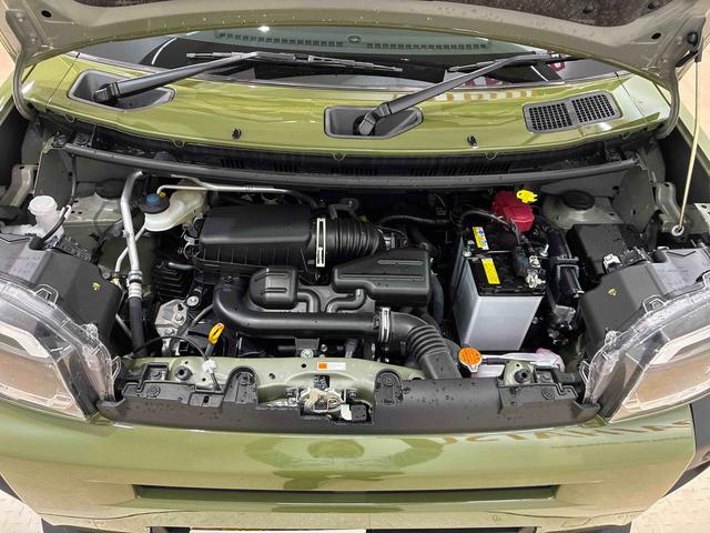 タフトG4WD アルミホイール シートヒーター アイドリングストップ オートマチックハイビーム 衝突防止システム LEDヘッドランプ レーンアシスト スマートキー 記録簿 ワンオーナー エアバッグ エアコン(北海道)の中古車