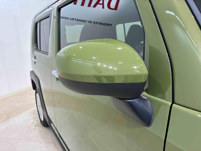 タフトG4WD アルミホイール シートヒーター アイドリングストップ オートマチックハイビーム 衝突防止システム LEDヘッドランプ レーンアシスト スマートキー 記録簿 ワンオーナー エアバッグ エアコン(北海道)の中古車