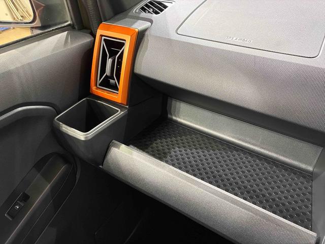 タフトG4WD アルミホイール シートヒーター アイドリングストップ オートマチックハイビーム 衝突防止システム LEDヘッドランプ レーンアシスト スマートキー 記録簿 ワンオーナー エアバッグ エアコン(北海道)の中古車