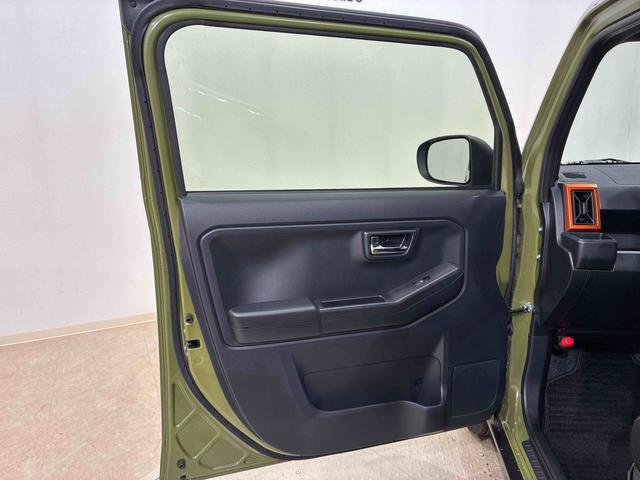 タフトG4WD アルミホイール シートヒーター アイドリングストップ オートマチックハイビーム 衝突防止システム LEDヘッドランプ レーンアシスト スマートキー 記録簿 ワンオーナー エアバッグ エアコン(北海道)の中古車