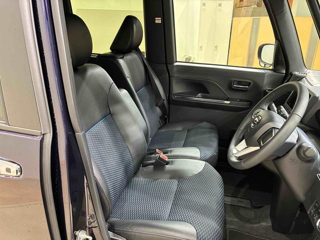 タントカスタムＲＳ４ＷＤ　アルミホイール　シートヒーター　ターボ　アイドリングストップ　オートマチックハイビーム　衝突防止システム　ＬＥＤヘッドランプ　レーンアシスト　スマートキー　記録簿　ワンオーナー　エアバッグ（北海道）の中古車