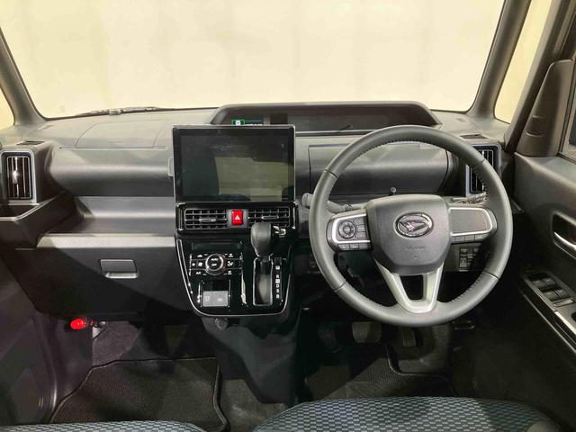 タントカスタムＲＳ４ＷＤ　アルミホイール　シートヒーター　ターボ　アイドリングストップ　オートマチックハイビーム　衝突防止システム　ＬＥＤヘッドランプ　レーンアシスト　スマートキー　記録簿　ワンオーナー　エアバッグ（北海道）の中古車