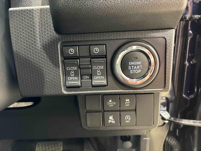 タントカスタムＲＳ４ＷＤ　アルミホイール　シートヒーター　ターボ　アイドリングストップ　オートマチックハイビーム　衝突防止システム　ＬＥＤヘッドランプ　レーンアシスト　スマートキー　記録簿　ワンオーナー　エアバッグ（北海道）の中古車