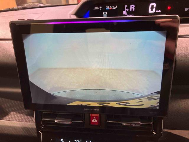 タントカスタムＲＳ４ＷＤ　アルミホイール　シートヒーター　ターボ　アイドリングストップ　オートマチックハイビーム　衝突防止システム　ＬＥＤヘッドランプ　レーンアシスト　スマートキー　記録簿　ワンオーナー　エアバッグ（北海道）の中古車