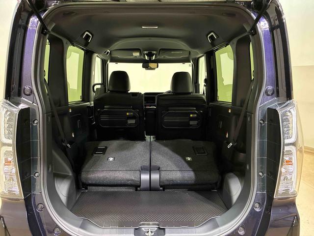 タントカスタムＲＳ４ＷＤ　アルミホイール　シートヒーター　ターボ　アイドリングストップ　オートマチックハイビーム　衝突防止システム　ＬＥＤヘッドランプ　レーンアシスト　スマートキー　記録簿　ワンオーナー　エアバッグ（北海道）の中古車