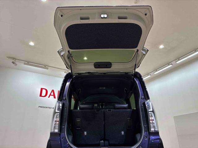 タントカスタムＲＳ４ＷＤ　アルミホイール　シートヒーター　ターボ　アイドリングストップ　オートマチックハイビーム　衝突防止システム　ＬＥＤヘッドランプ　レーンアシスト　スマートキー　記録簿　ワンオーナー　エアバッグ（北海道）の中古車