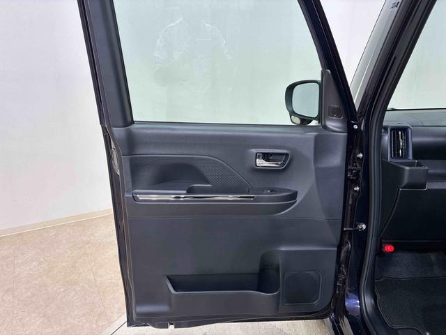 タントカスタムＲＳ４ＷＤ　アルミホイール　シートヒーター　ターボ　アイドリングストップ　オートマチックハイビーム　衝突防止システム　ＬＥＤヘッドランプ　レーンアシスト　スマートキー　記録簿　ワンオーナー　エアバッグ（北海道）の中古車