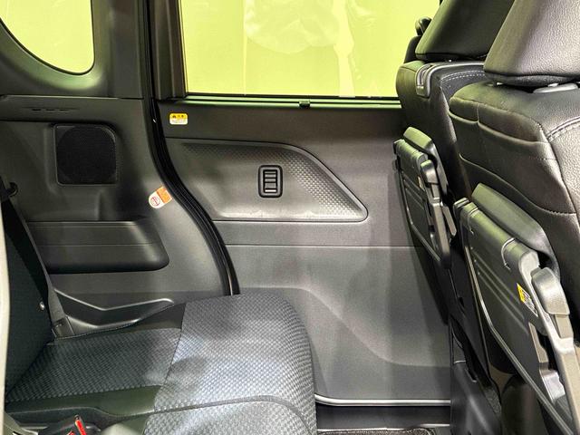 タントカスタムＲＳ４ＷＤ　アルミホイール　シートヒーター　ターボ　アイドリングストップ　オートマチックハイビーム　衝突防止システム　ＬＥＤヘッドランプ　レーンアシスト　スマートキー　記録簿　ワンオーナー　エアバッグ（北海道）の中古車