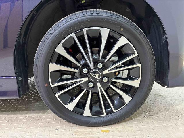 タントカスタムＲＳ４ＷＤ　アルミホイール　シートヒーター　ターボ　アイドリングストップ　オートマチックハイビーム　衝突防止システム　ＬＥＤヘッドランプ　レーンアシスト　スマートキー　記録簿　ワンオーナー　エアバッグ（北海道）の中古車